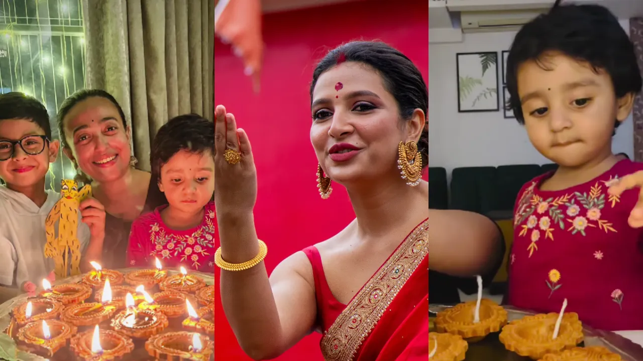 subhashree