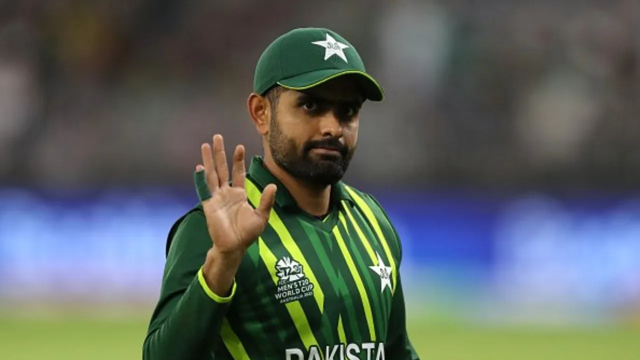 Babar