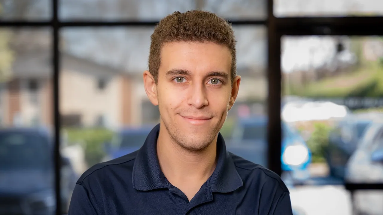 Daniel Naroditsky