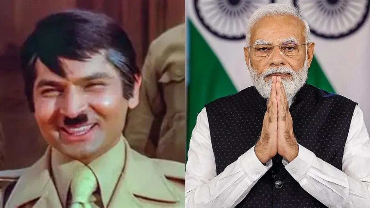 modi