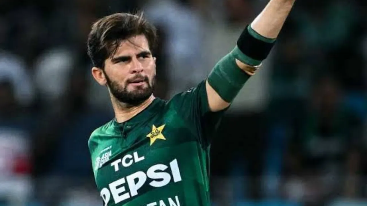 Pakistan Cricket (1)