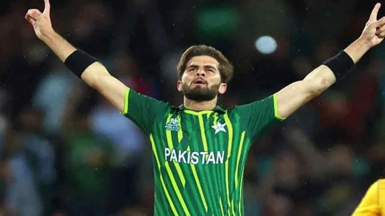 Pakistan Cricket (2)