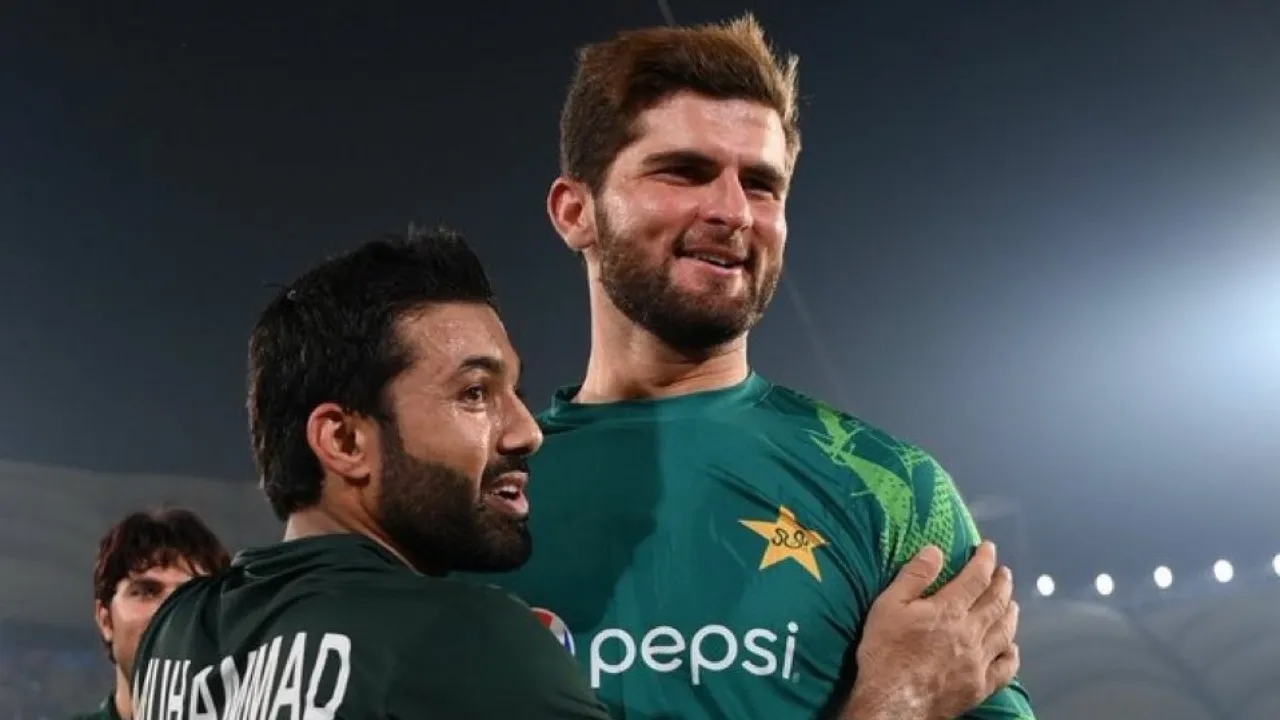 Pakistan Cricket (3)