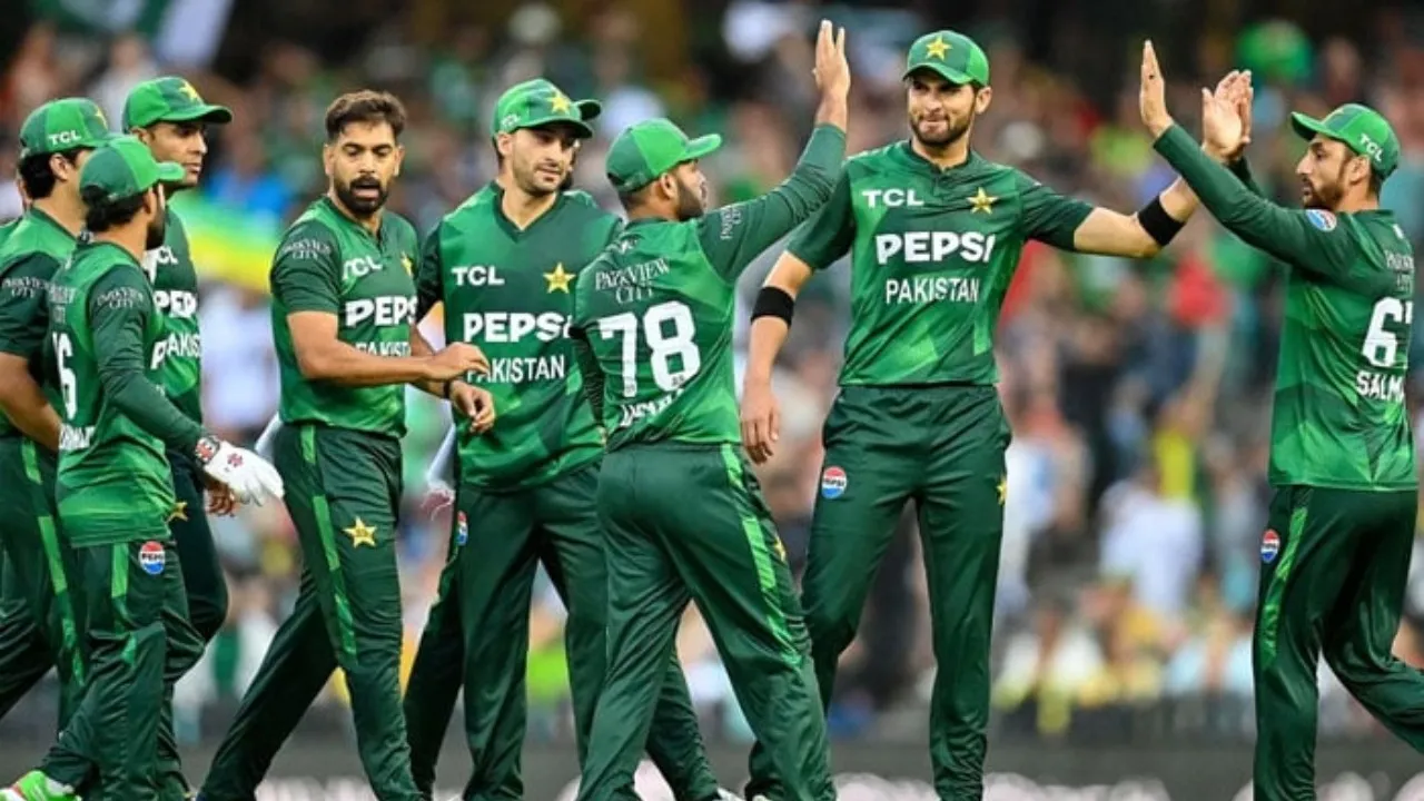 Pakistan Cricket (4)