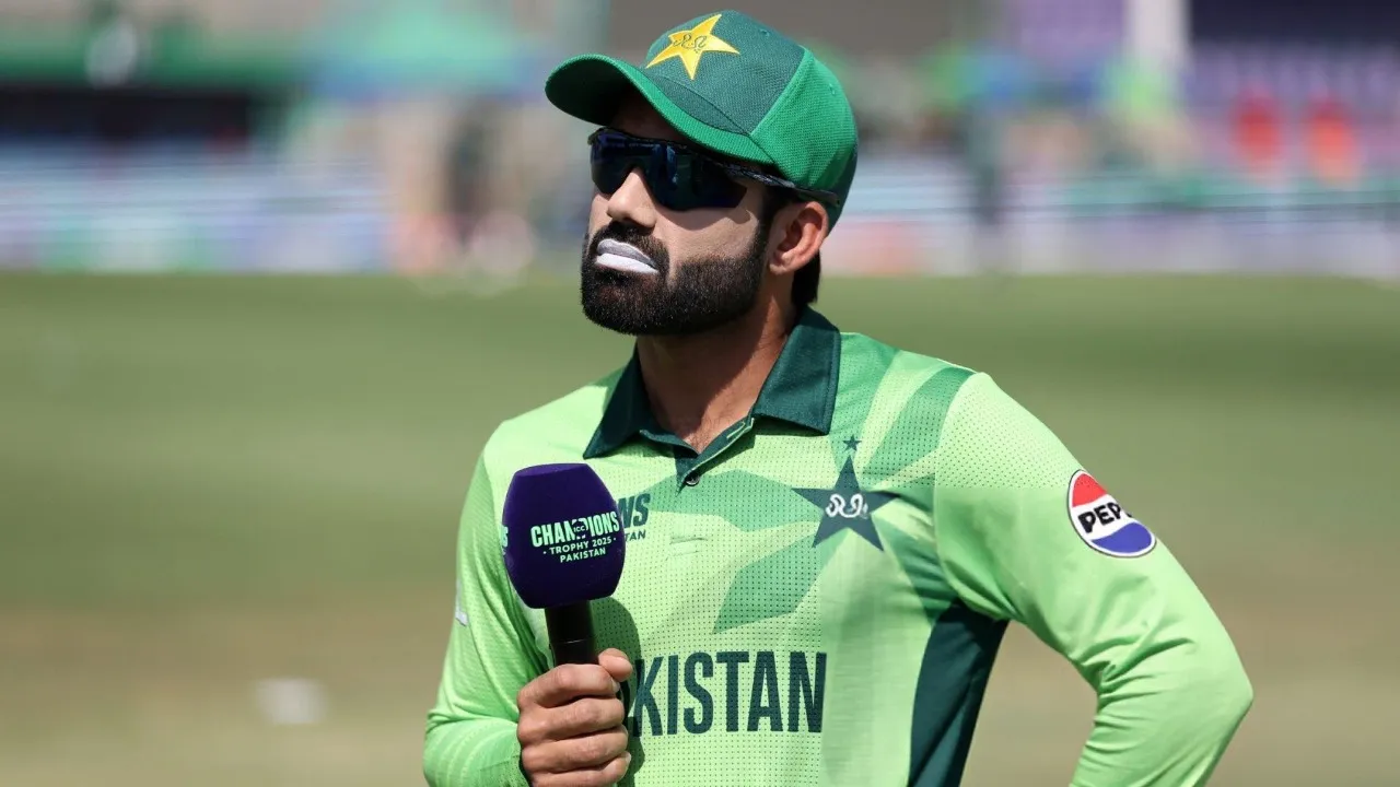 Rizwan