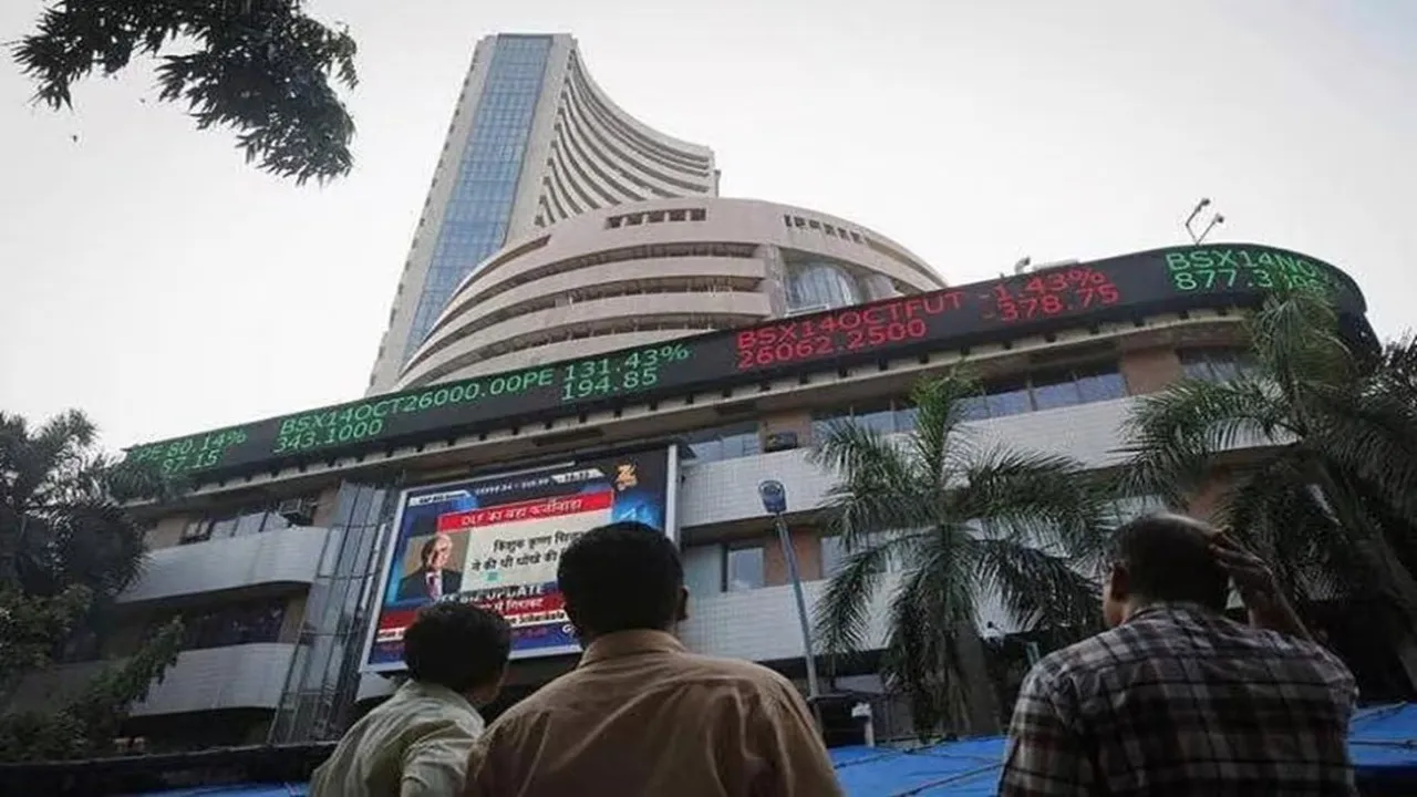 Stock market diwali muhurat trading: শেয়ার বাজারে দিওয়ালি মুহূর্ত ট্রেডিং।