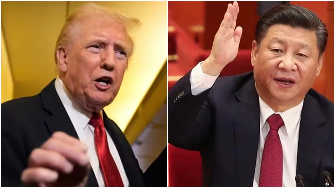 Trump China trade deal  ,Xi Jinping trade talks,  US-China trade tensions,  Li Chenggang WTO removal,  US Treasury criticism China,  Trump Xi meeting 2025,  China trade negotiator change  ,US sanctions China  ,Rare earth export China,  International trade news,ট্রাম্প চিন বাণিজ্য চুক্তি  ,শি জিনপিং বাণিজ্য আলোচনা  ,মার্কিন–চীন বাণিজ্য উত্তেজনা,  লি চেংগাং WTO পদচ্যুতি,  মার্কিন অর্থমন্ত্রক সমালোচনা,  ট্রাম্প–শি বৈঠক ২০২৫,  চীনের শীর্ষ বাণিজ্য কর্মকর্তা পরিবর্তন  ,মার্কিন নিষেধাজ্ঞা চিন  ,রেয়ার আর্থ রপ্তানি নিয়ন্ত্রণ  ,আন্তর্জাতিক বাণিজ্য সংবাদ