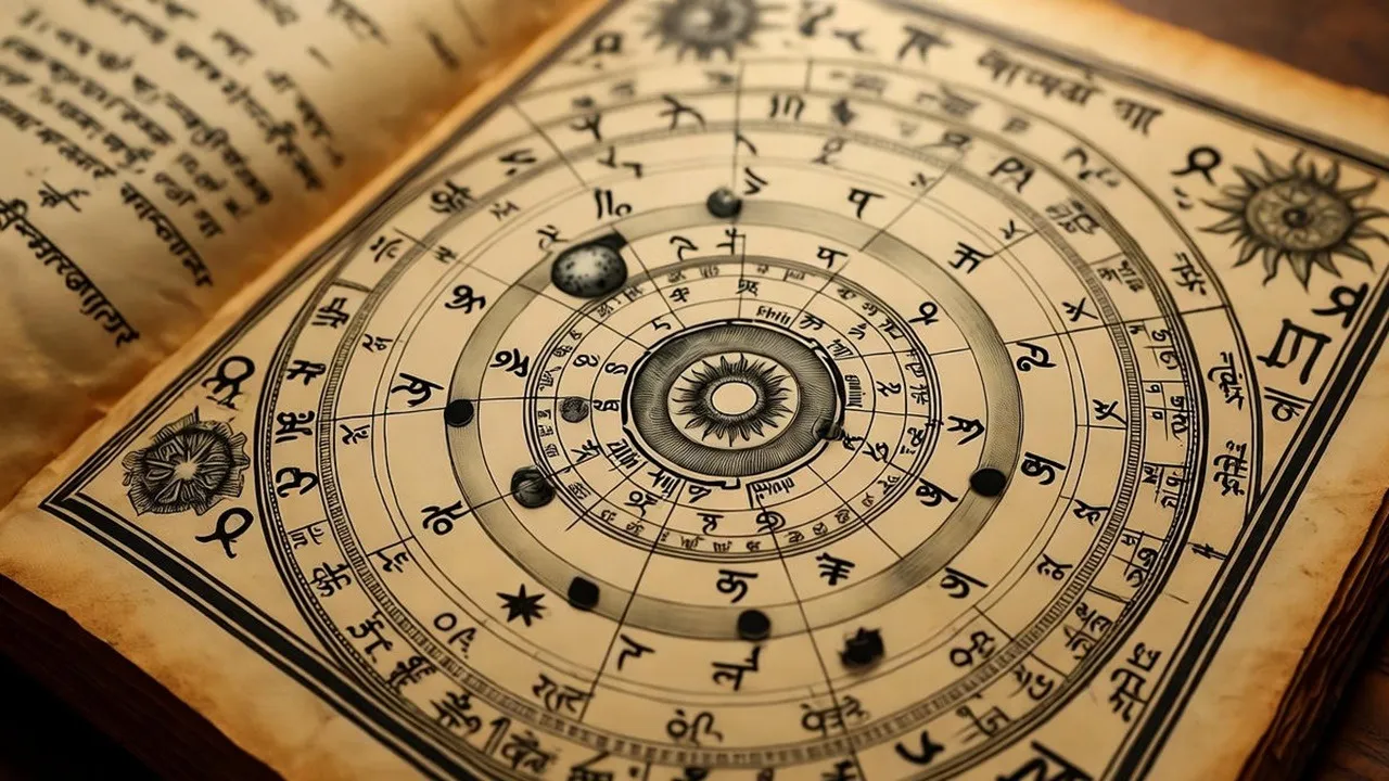 Vikram Sambat: বিক্রম সংবত।