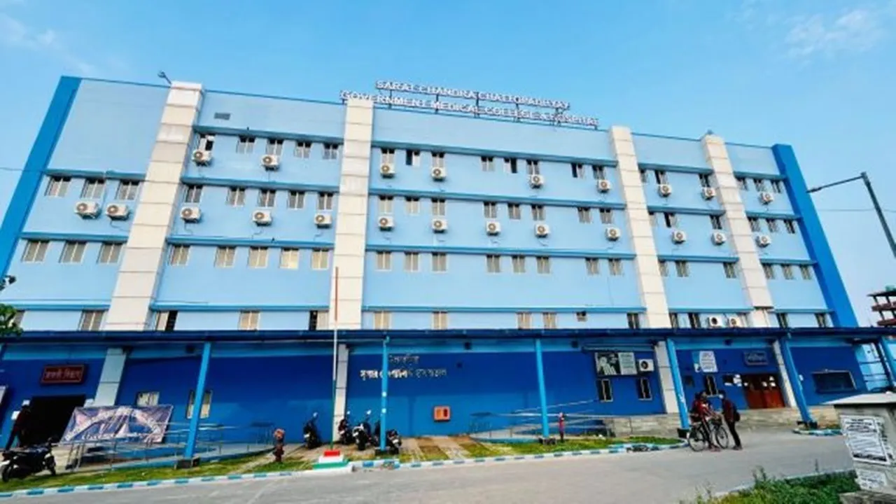 uluberia-junior-doctor-assault-rape-threat-howrah-hospital-security