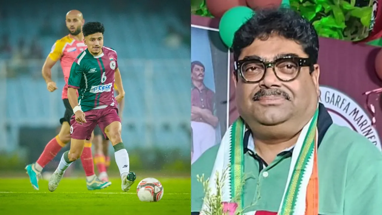 East Bengal vs Mohun Bagan (5)