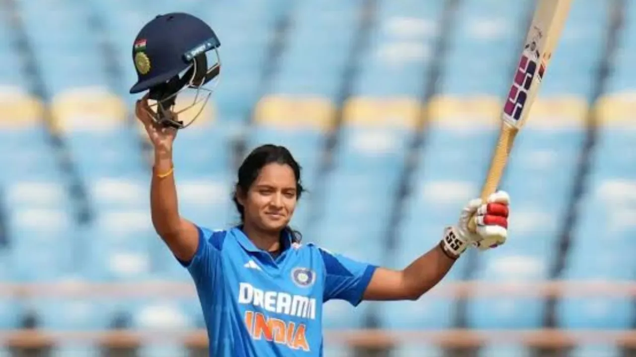 Pratika Rawal (1)