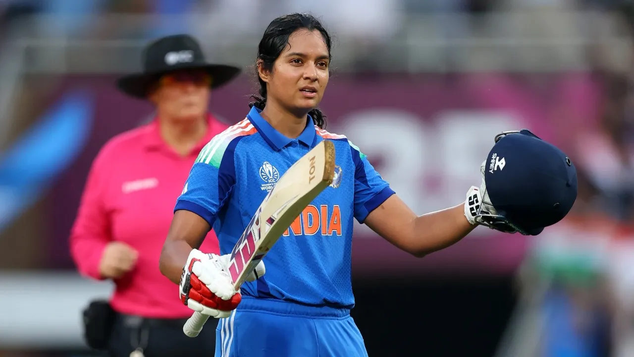 Pratika Rawal (2)