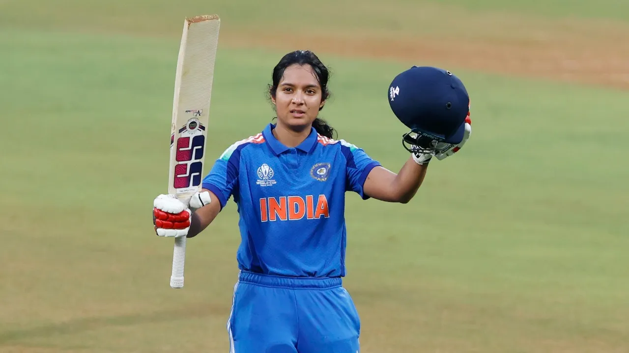 Pratika Rawal (4)