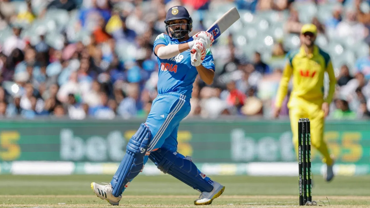 Rohit Sharma (7)