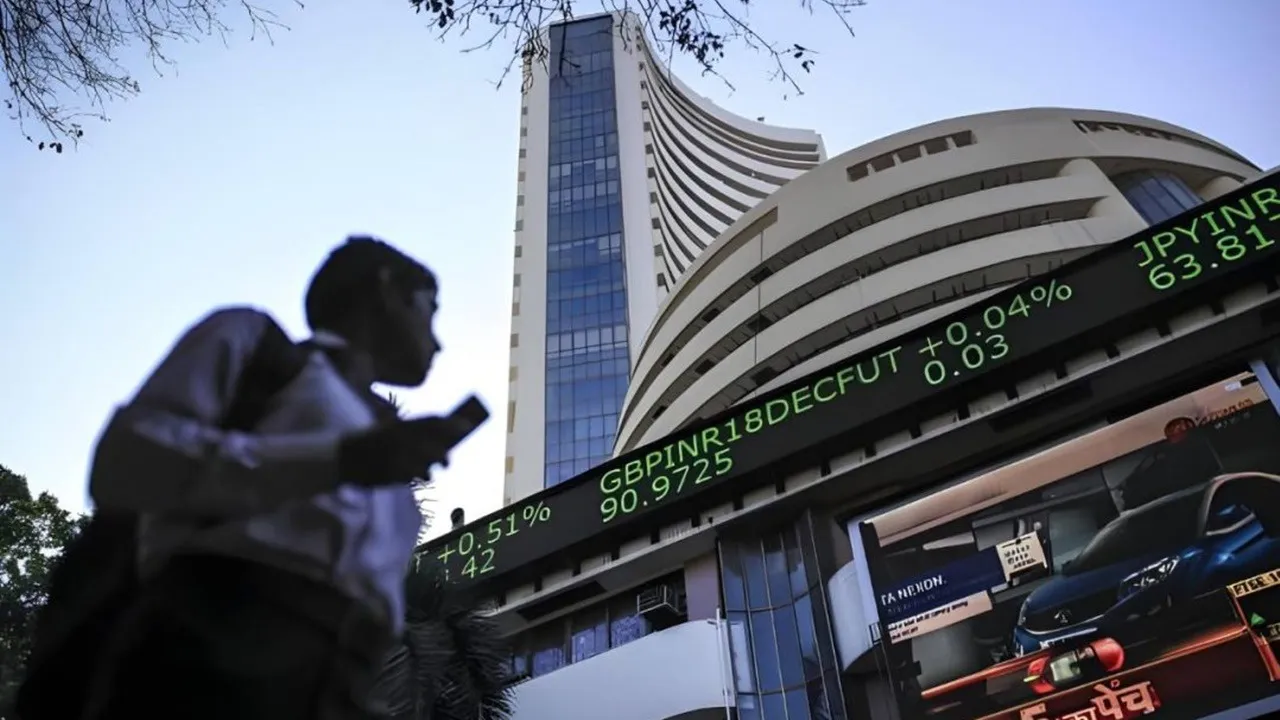 Share Bazar: জেনে নিন আজকের শেয়ারবাজারের খবর।