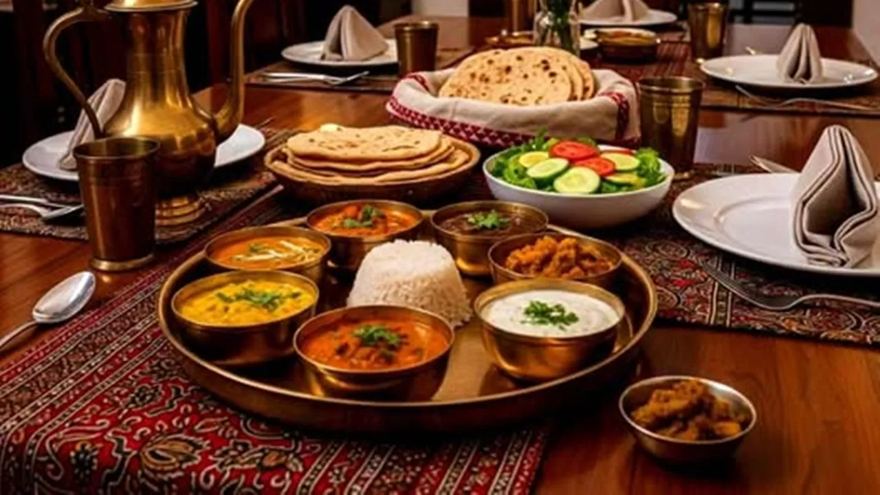 Dining Table Tips: খাবার টেবিলে কোন জিনিসগুলো রাখবেন না, দেখে নিন।