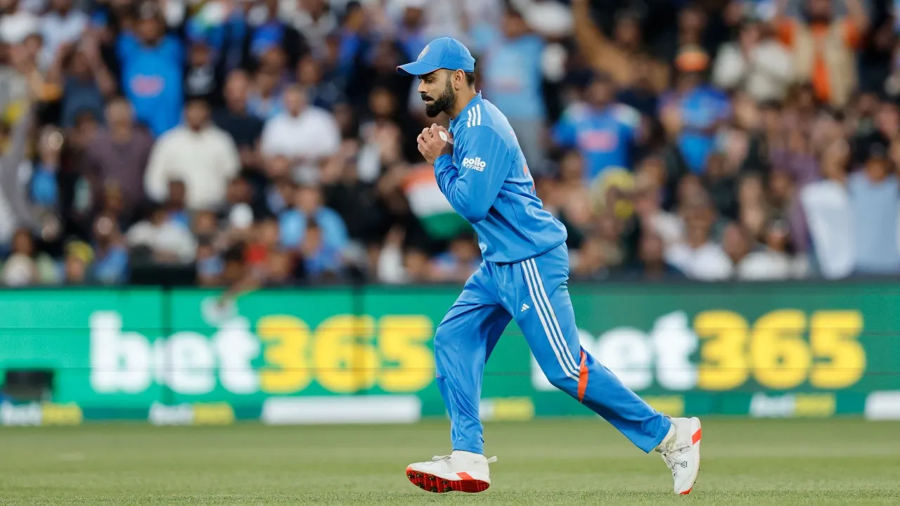 Indian Cricket Team (1)