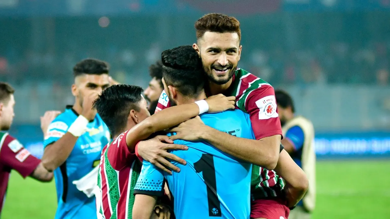 Manvir Singh Mohun Bagan (2)