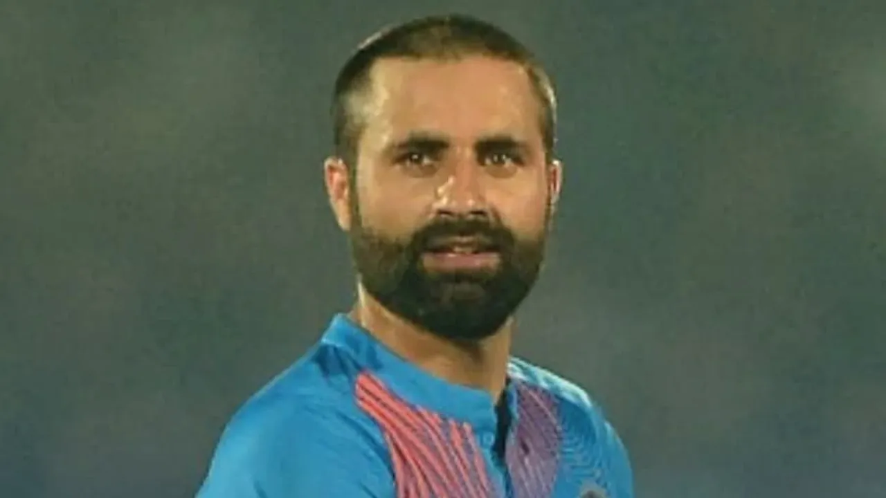 Parvez Rasool