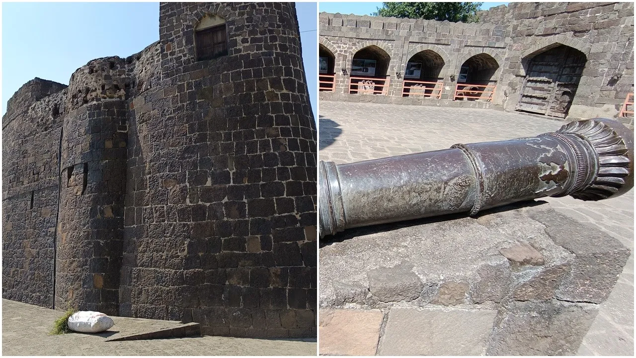 Daulatabad Fort 1
