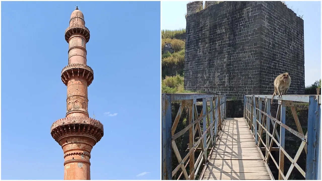 Daulatabad Fort 3