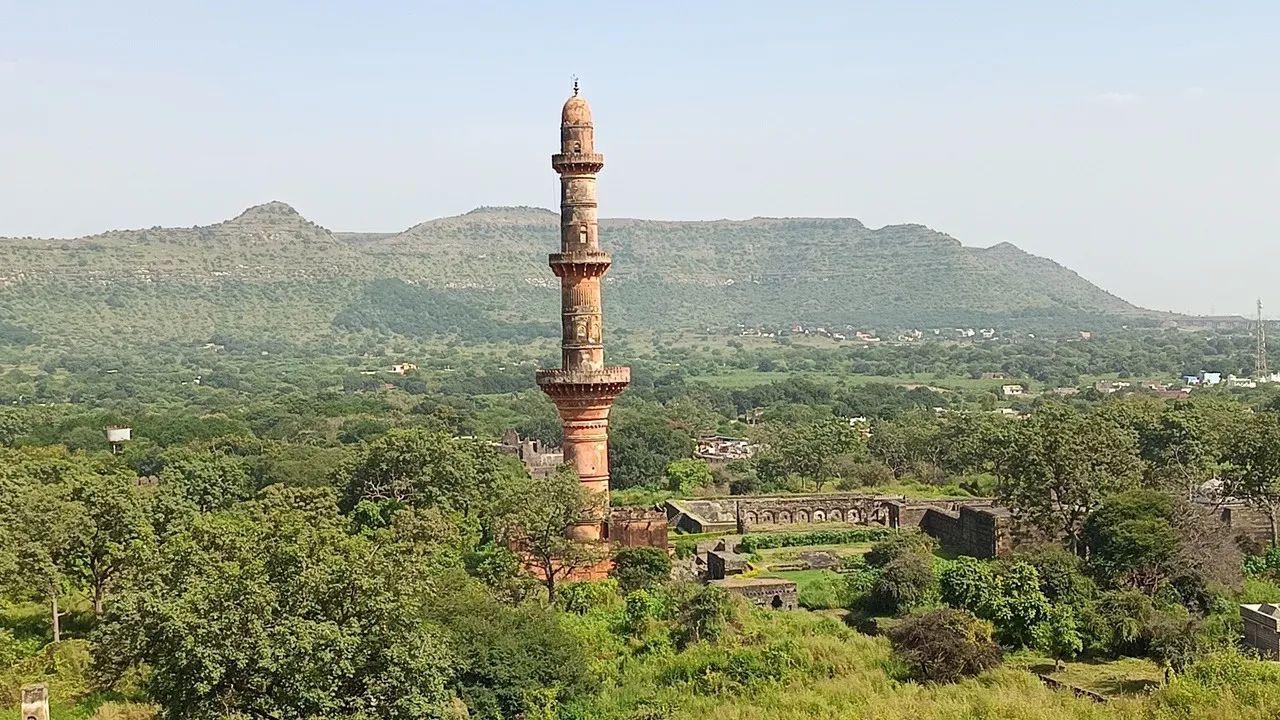 Daulatabad Fort 7