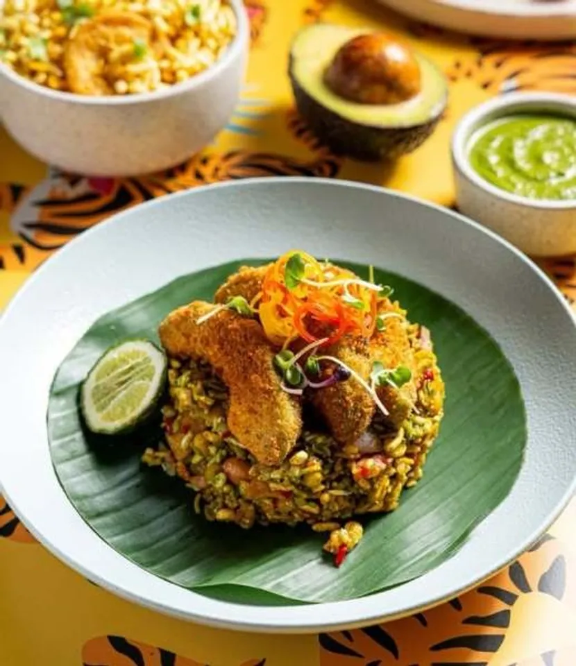Famous-Avacado-Bhel