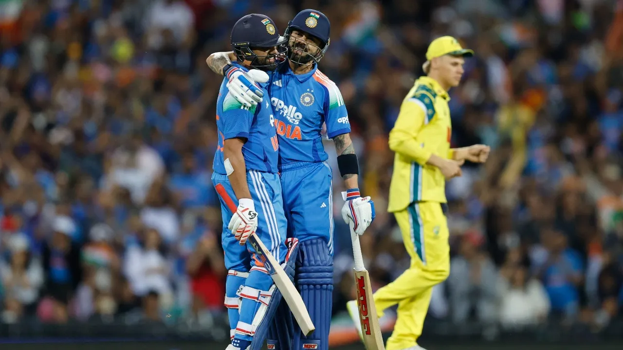 Rohit Sharma (12)