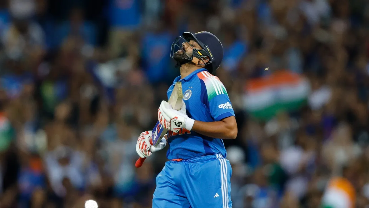 Rohit Sharma (13)