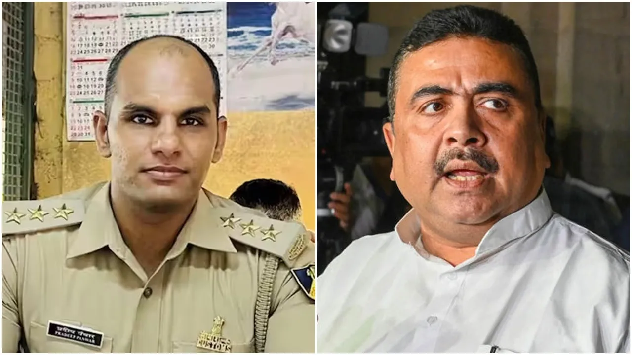 Customs Officer Attacked