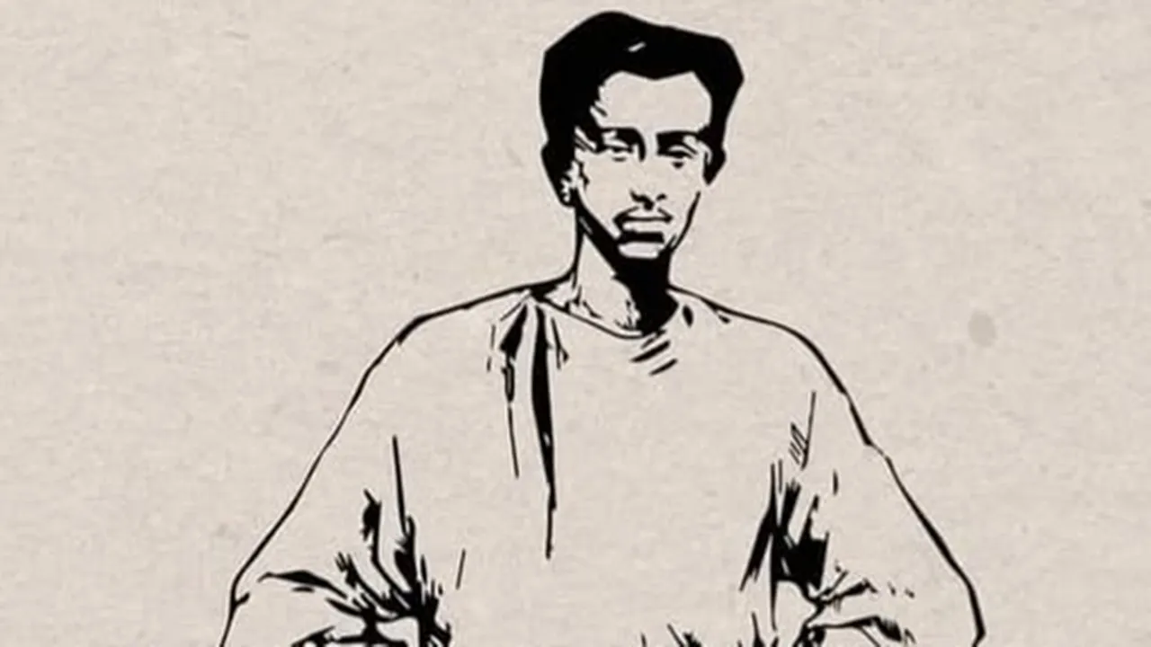 Hiralal Sen: হীরালাল সেন।