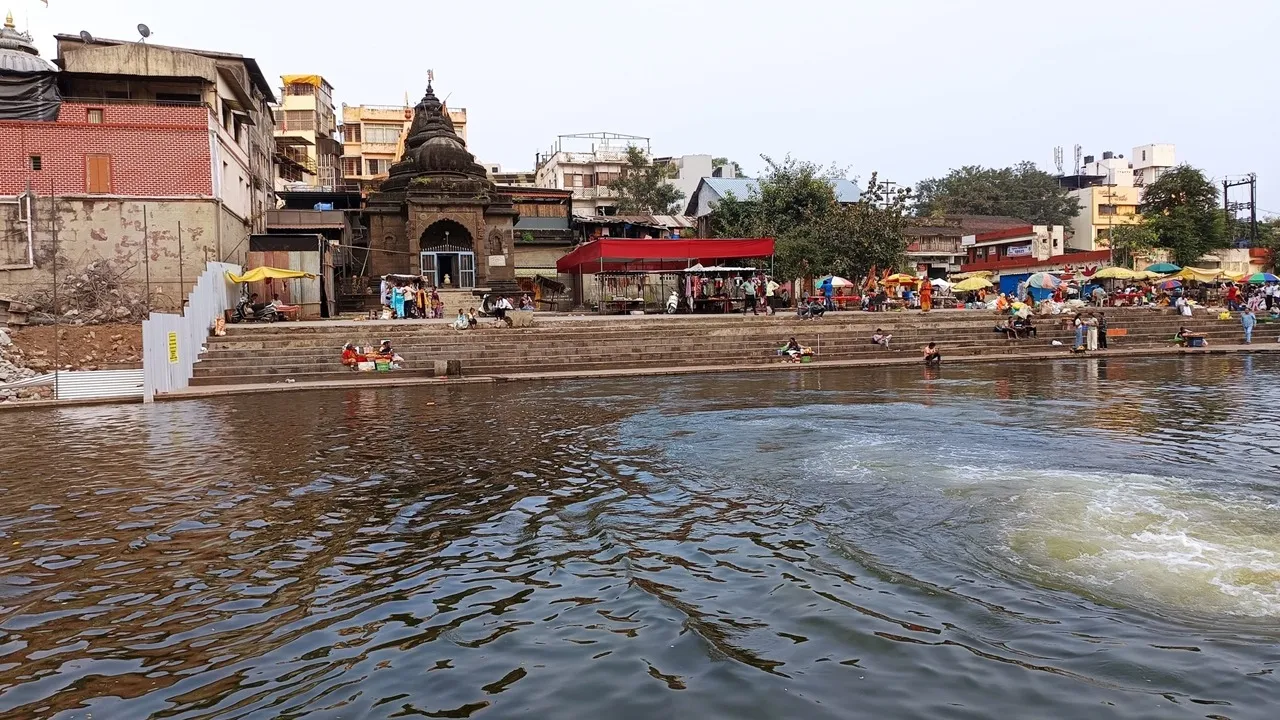 Nashik Travel Guide 6