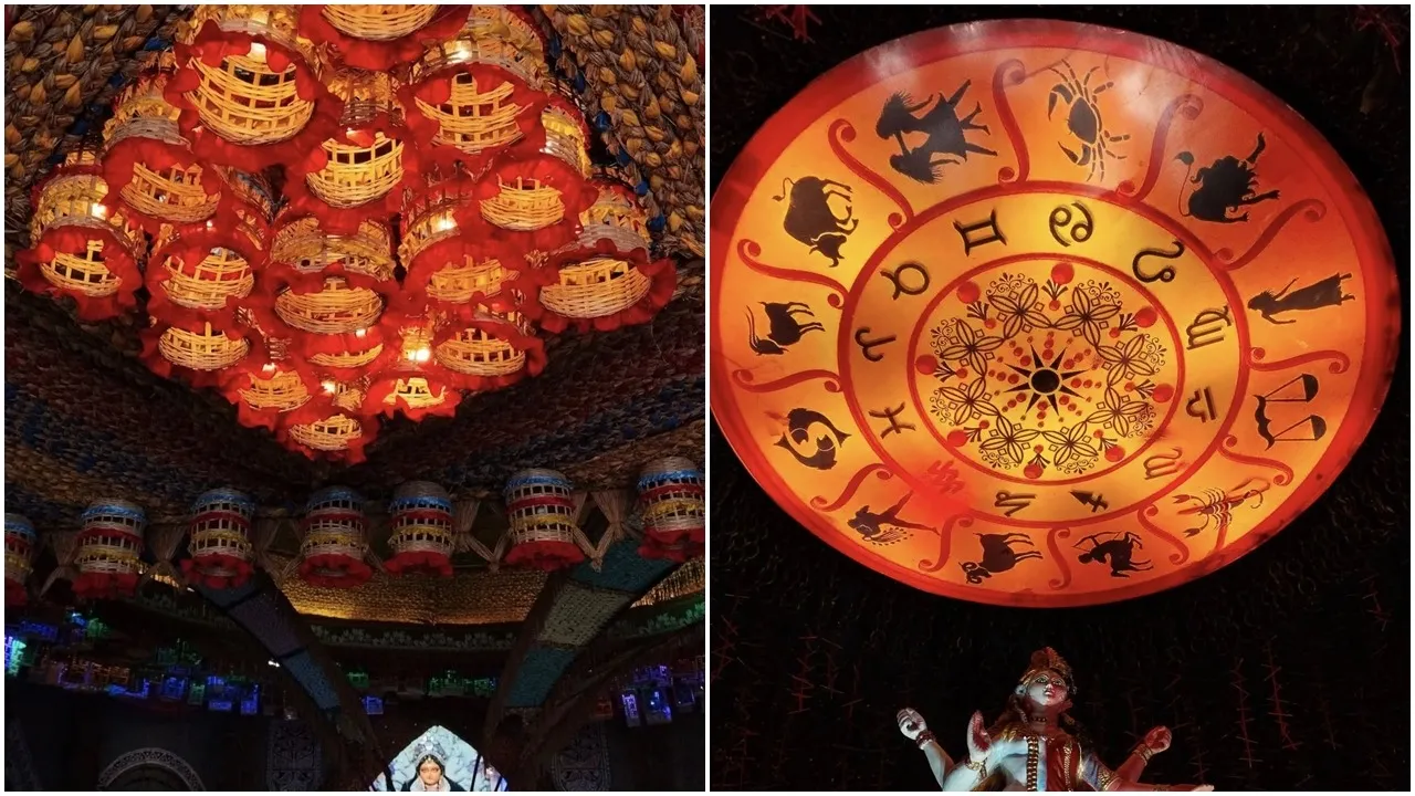 Chandannagar Jagaddhatri Puja 2025 3