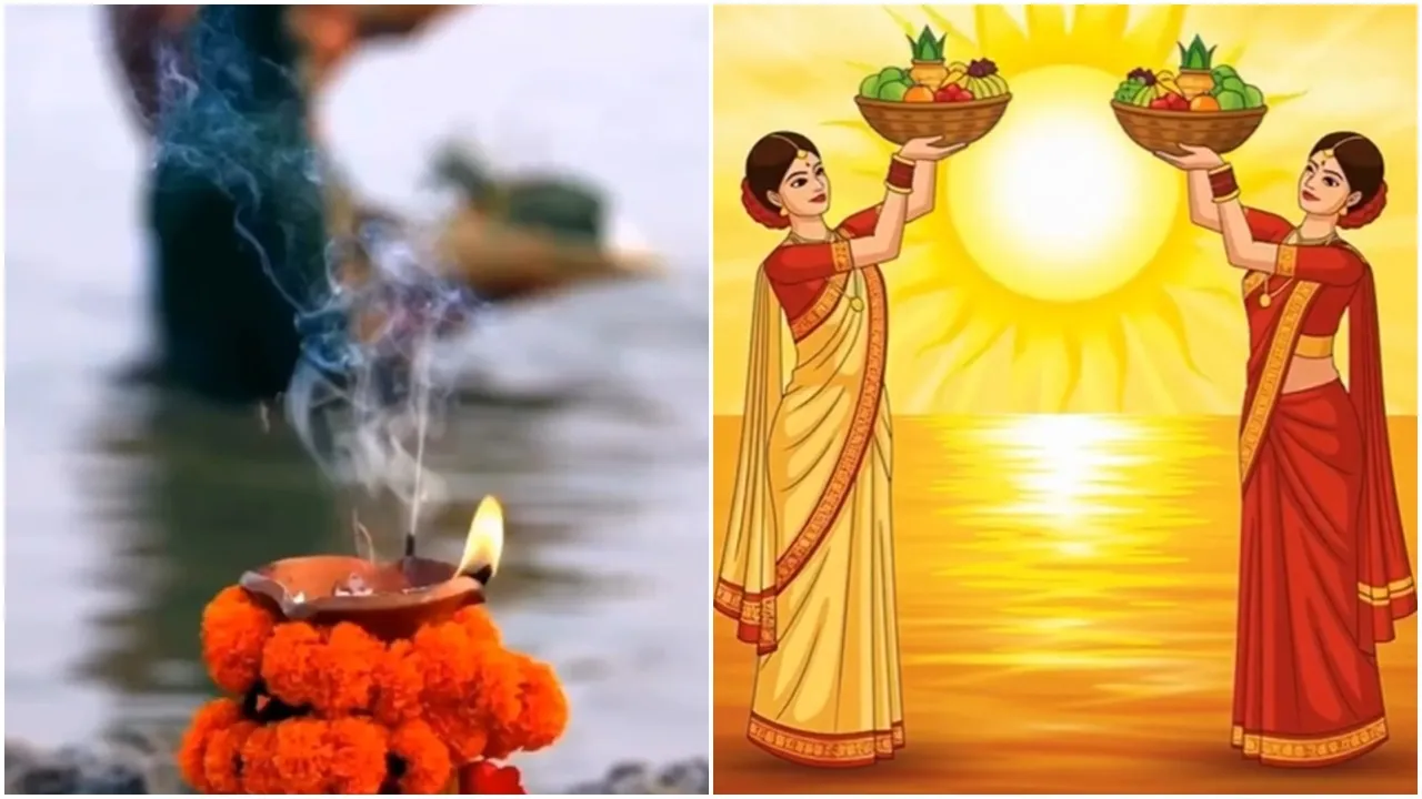 Chhath puja wishes, song: দেখে নিন ছটপুজোর সেরা শুভেচ্ছাবার্তা এবং গানগুলো কী কী!