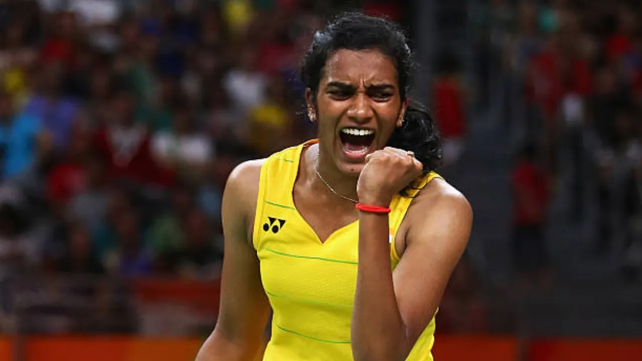 PV Sindhu (2)