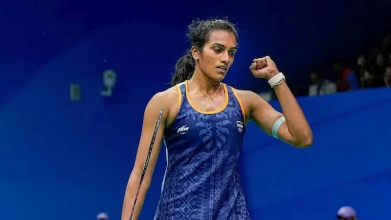 PV Sindhu (3)
