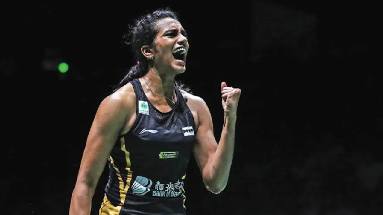 PV Sindhu (4)