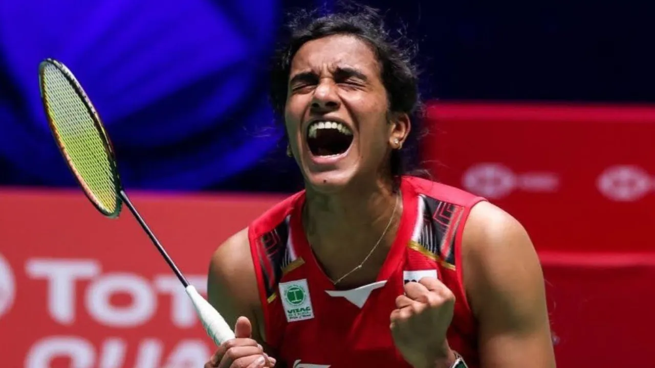 PV Sindhu (5)