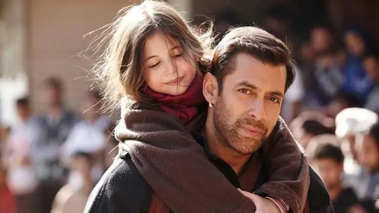 salman