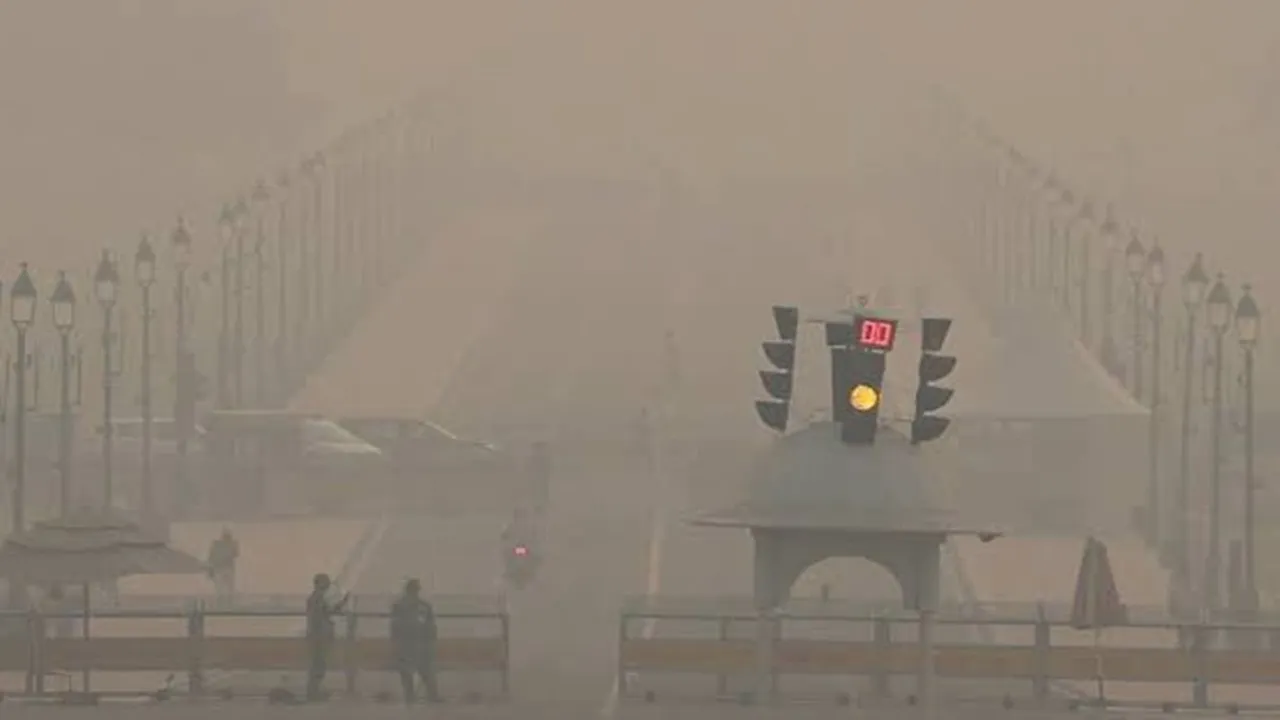 Delhi News, দিল্লি বায়ু দূষণ, দিল্লি AQI, দিল্লি কৃত্রিম বৃষ্টি, দূষণ নিয়ন্ত্রণ, দিল্লি স্মগ, দিল্লির বাতাসে বিষ, GRAP নিয়ম, দিল্লি পরিবেশ সংকট, IMD রিপোর্ট, দিল্লি এনসিআর দূষণ, air pollution delhi, artificial rain delhi, toxic air