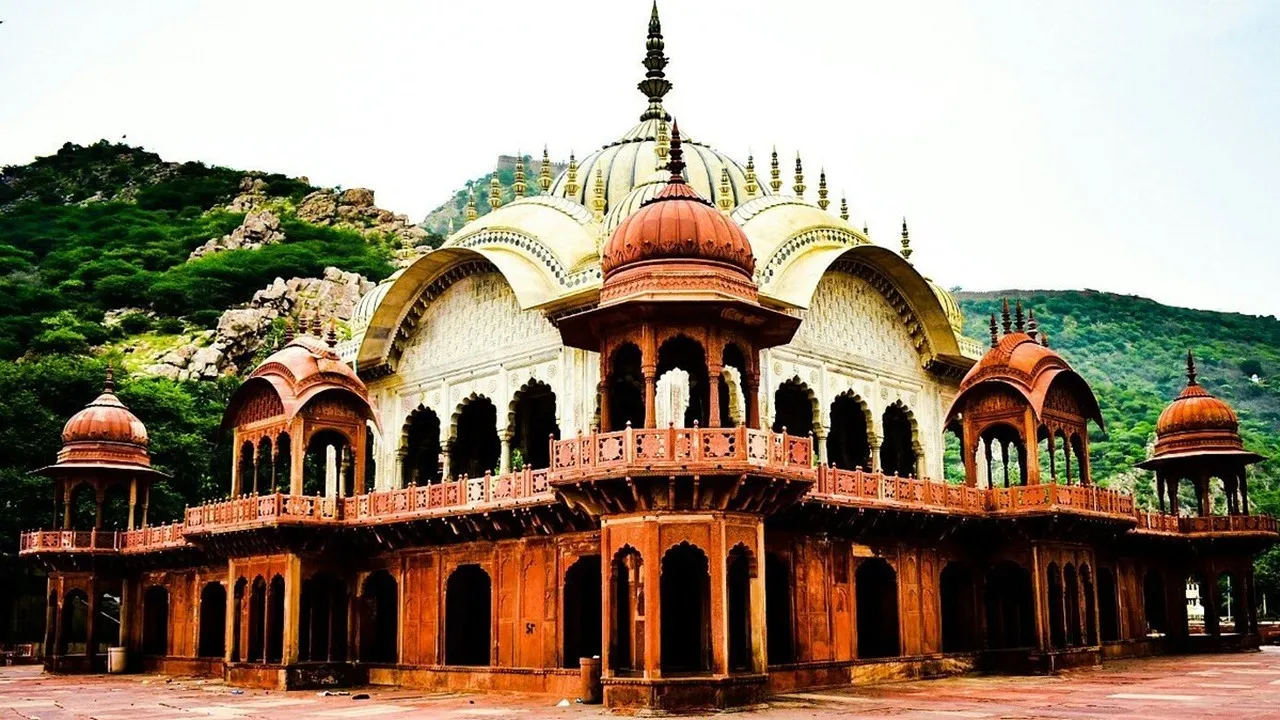 Alwar Travel Guide 4