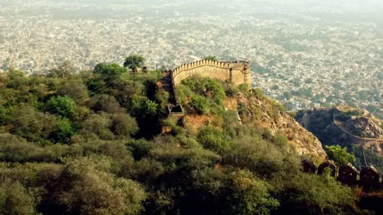 Alwar Travel Guide 5