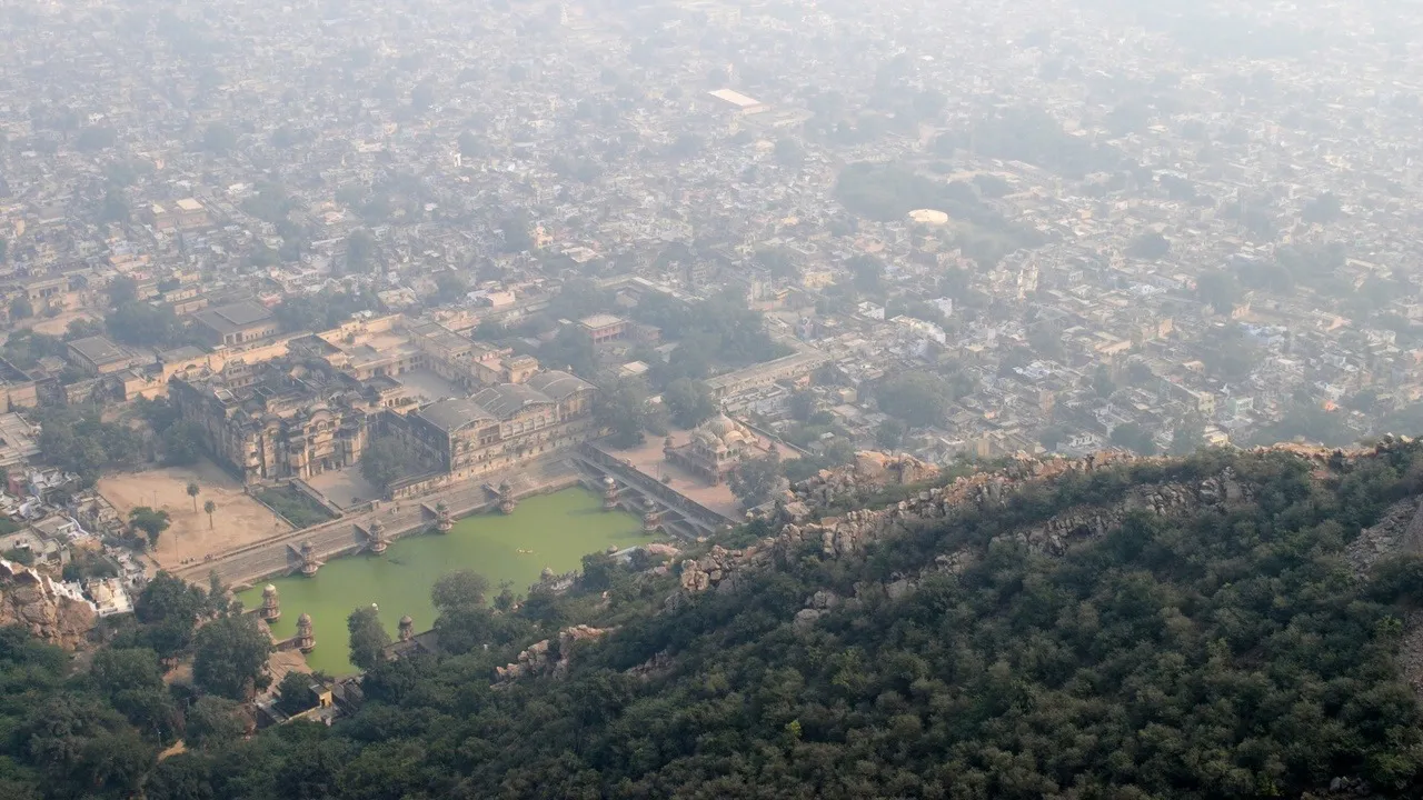 Alwar Travel Guide 6