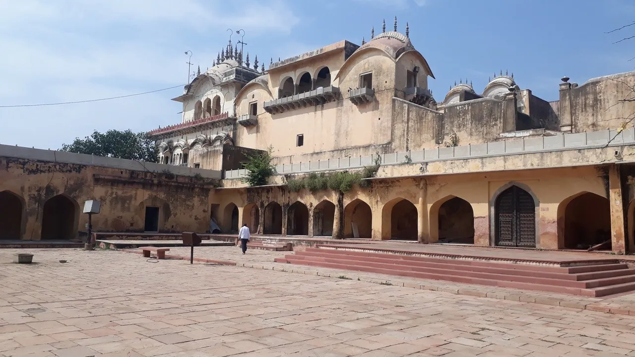 Alwar Travel Guide 8