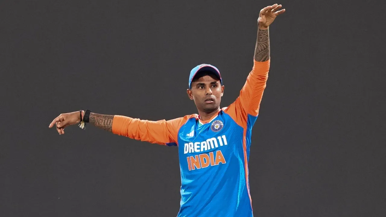 Suryakumar Yadav (1)