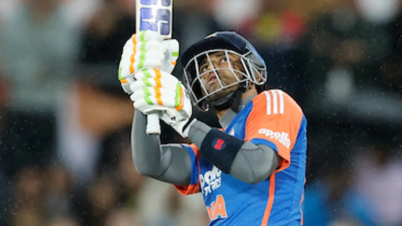 Suryakumar Yadav (2)