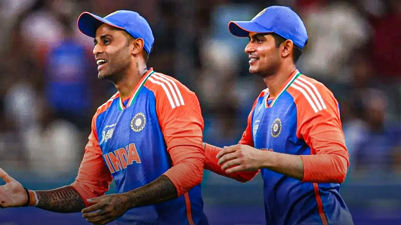 Suryakumar Yadav (6)