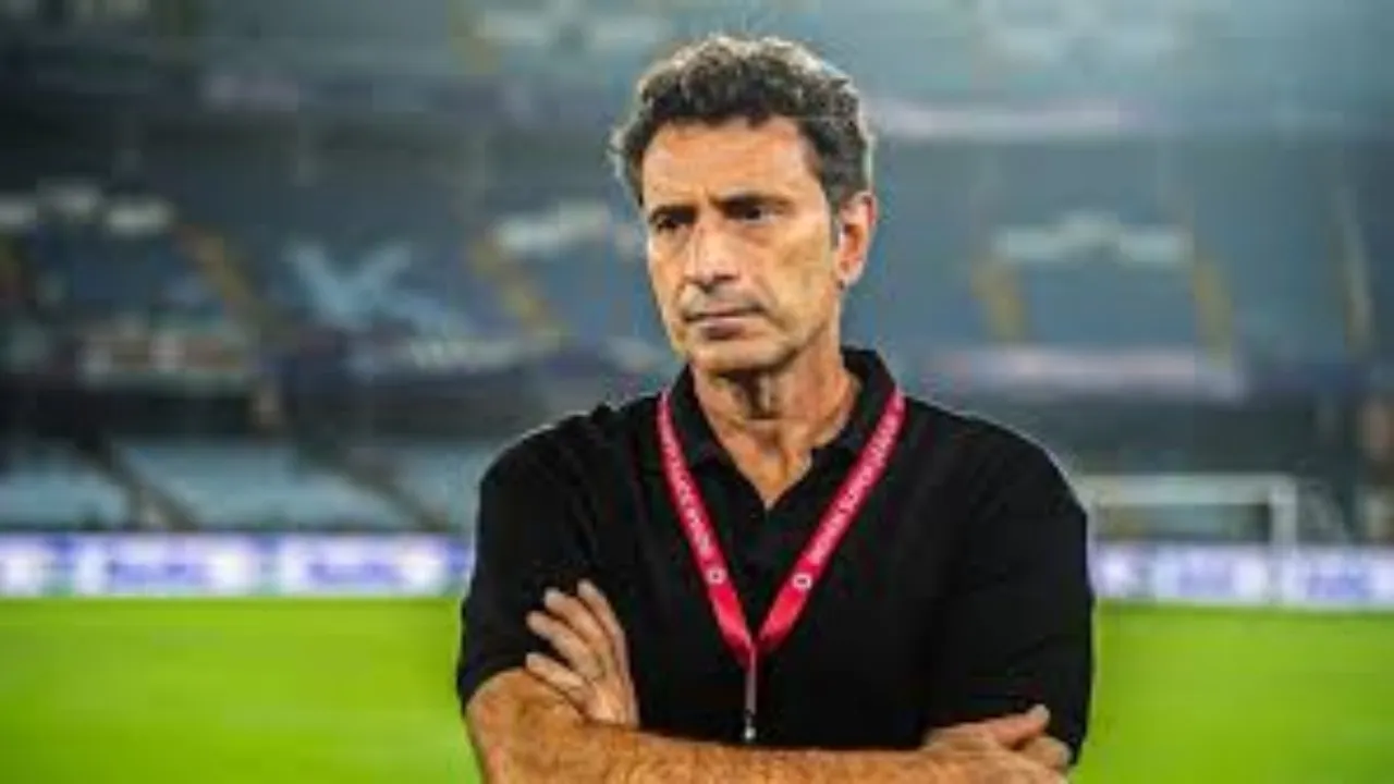 Jose Molina Mohun Bagan (1)