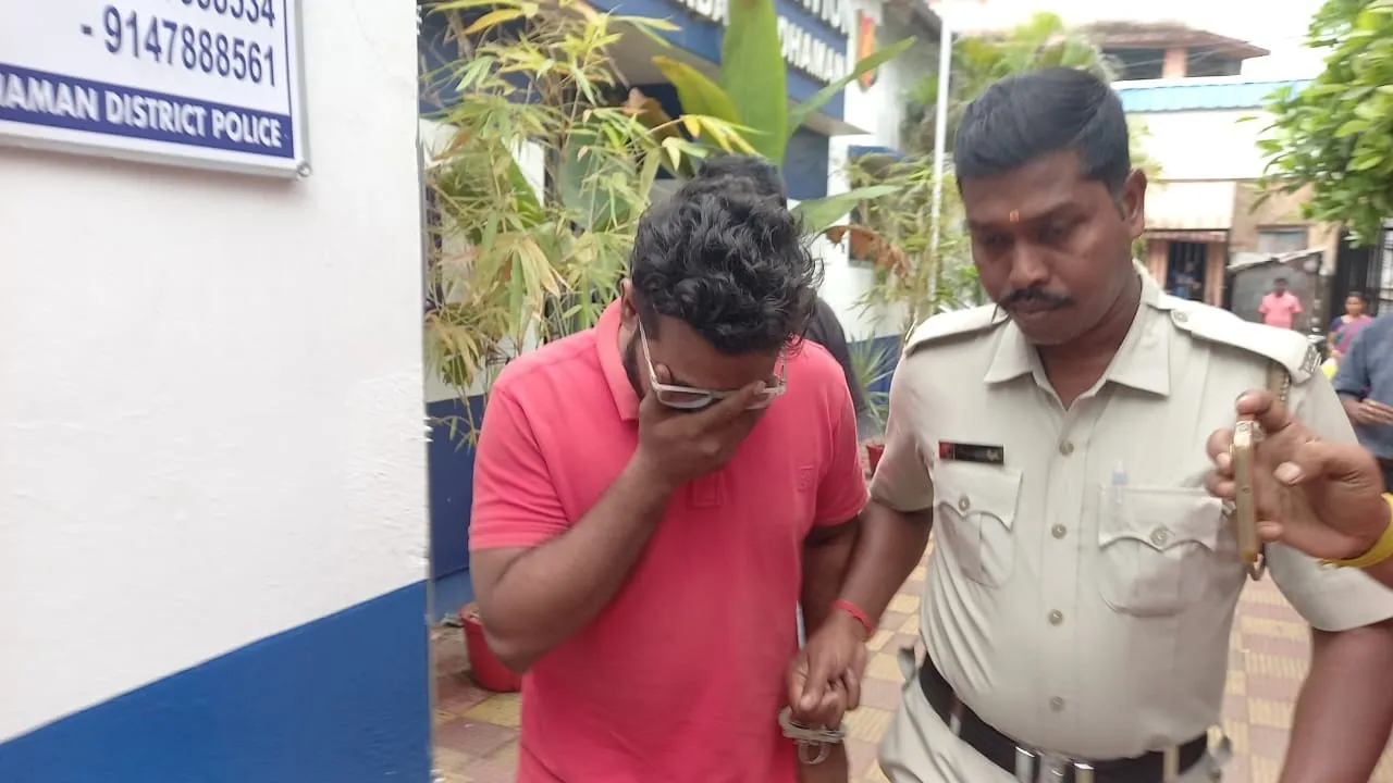 BJP leader fake video case,  BJP woman leader video controversy,  BJP lawyer arrested,  Rajesh Saha arrest,  Fake obscene video case,  Burdwan fake video incident  ,Ashoknagar lawyer arrest,  BJP internal conflict  ,Cyber crime investigation West Bengal  ,Political controversy in Bengal  ,AI-generated fake video,  BJP social media controversy,  Katwa police investigation  ,West Bengal BJP news 2025,  BJP lawyer Rajesh Saha,বিজেপি নেত্রী অশালীন ভিডিও,  ফেক ভিডিও কাণ্ড  ,রাজেশ সাহা গ্রেপ্তার,  গেরুয়া শিবির আইনজীবী ধৃত,  বিজেপি অভ্যন্তরীণ দ্বন্দ্ব  ,বর্ধমান ফেক ভিডিও মামলা,  সাইবার অপরাধ তদন্ত  ,কাটোয়া থানার মামলা,  বিজেপি আইনজীবী সংবাদ  ,এআই প্রযুক্তিতে ফেক ভিডিও  ,রাজনীতি ও সোশ্যাল মিডিয়া বিতর্ক  ,উত্তর ২৪ পরগনা সংবাদ,  বারাসত আইনজীবী গ্রেপ্তার