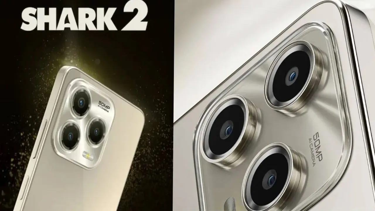 New Smartphone: বাজারে সাধ্যের মধ্যে দুর্দান্ত স্মার্টফোন।